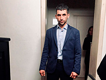 В Москве актера подстрелили во время ограбления