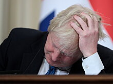 Борису Джонсону предстоят разборки с однопартийцами из-за своей политики