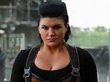 Звезду «Мандалорца» уволили за то что она сравнила США с нацистской Германией