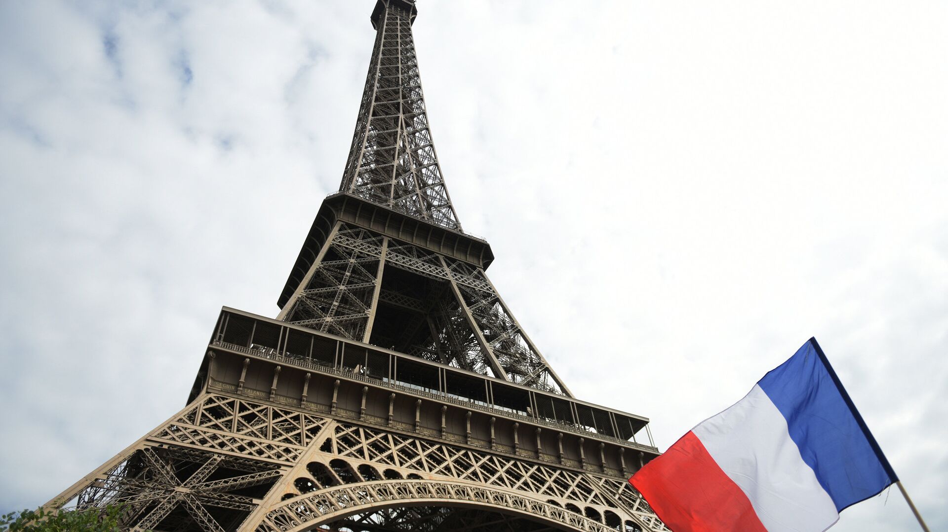 Во Франции прокомментировали сообщения о новом «ударе» России по Европе