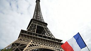 Во Франции сделали вывод о Зеленском после атаки на аэродромы РФ