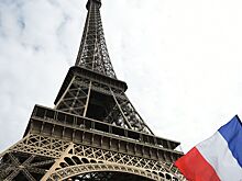 Франция начала работу по созданию спецтрибунала над Россией