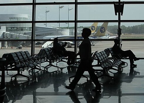 Почти 5 миллионов россиян выбрали имена для аэропортов