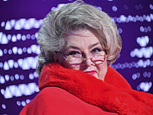 Тарасова рассказала, считает ли лицемерием вероятное перемирие во время Игр-2024