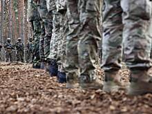 В Германии подняли вопрос об отправке западных военных на Украину