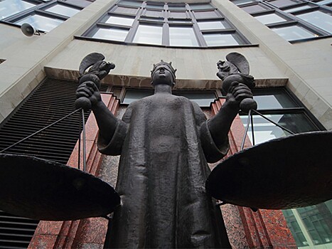Вербовщик террористов осуждён в Якутии