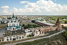 Минкультуры России направит 10 млн рублей на реставрацию здания памятника архитектуры в Курганской области