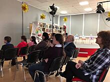 Молодые парламентарии в Бибиреве придумали специальные квесты, объединяющие поколения