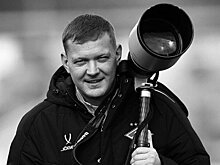 Фотограф «Спартака» Ступников скоропостижно скончался на 41-м году жизни: «Саша собирался на матч нашей команды, которой отдал более 15 лет. Эта трагедия – шок для всех»