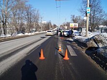 На Московской кольцевой автомобильной дороге прошло мероприятие "Грузовик"