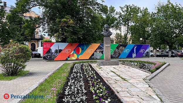 В Пензе отменены еще несколько праздничных мероприятий