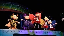 На капремонт двух кукольных театров в Оренбургской области направили 500 млн рублей