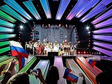 На "Евровидение" запретили проносить скотч, плоскогубцы и стулья