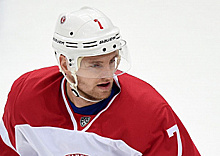СМИ: Шипачёв не будет выступать за «Монреаль» в НХЛ