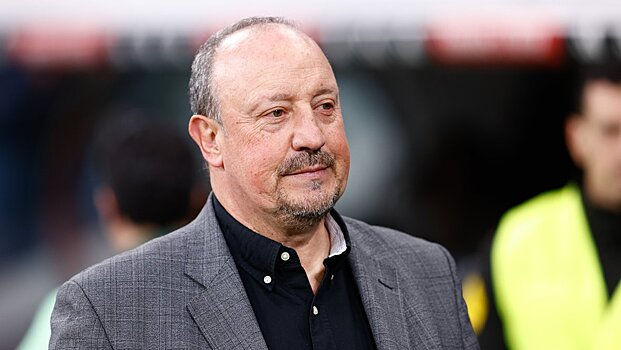 "Спартаку" предложили кандидатуру тренера, возглавлявшего "Реал" и "Ливерпуль" - источник