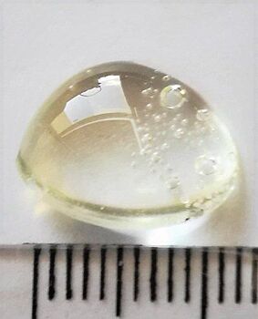 Получены новые люминофоры для светодиодных источников теплого белого света