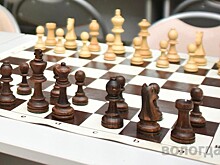 Вологодские шахматисты — победители соревнований чемпионата СЗФО РФ