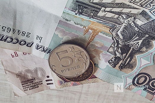 Выплаты многодетным нижегородцам предложено поднять до 600 тысяч рублей