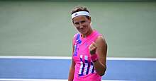 Виктория Азаренко: «Теннис теперь никогда не будет для меня на первом месте. На первом месте для меня семья»