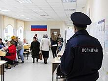 К охране избирательных участков на Ямале привлекут всех силовиков