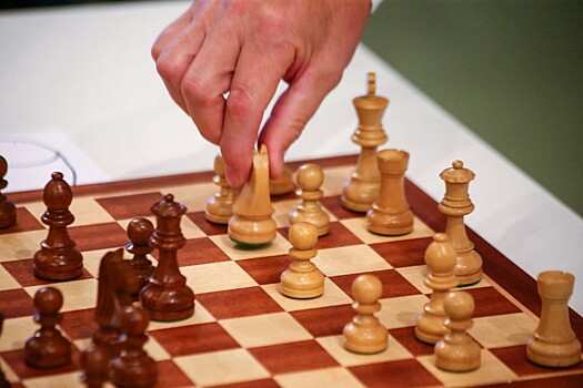 Российский 18-летний шахматист рассказал о победе над чемпионом мира Карлсеном