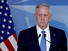 Главу Пентагона шокировало состояние армии США