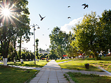 Жить в Ивантеевке: тосковать о соке «из конусов» и гордиться хлебом