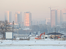 Четвертый мост: стройка пришла в движение