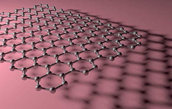 Раскрыт «эффект памяти» в устройствах на основе графеновых лент