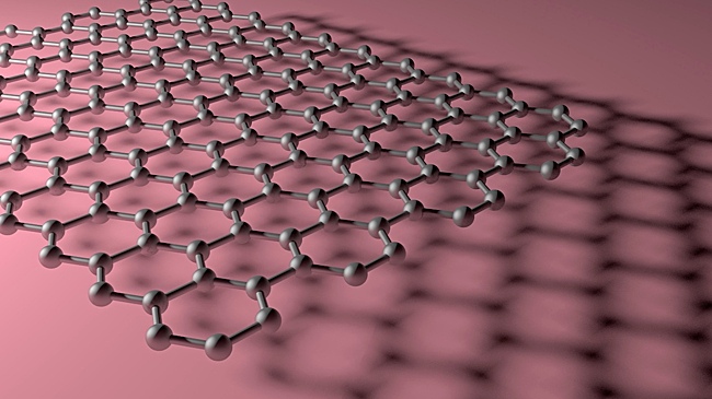Раскрыт «эффект памяти» в устройствах на основе графеновых лент