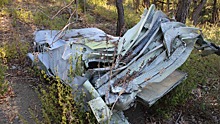 Опубликованы кадры спасения сбитого турками в 2015 году российского летчика