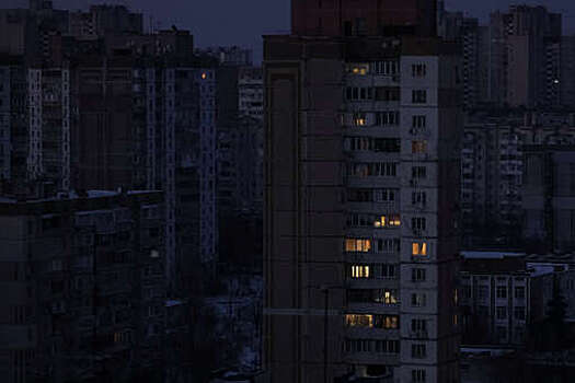 В Киеве ввели экстренные отключения света