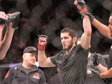 Чемпион UFC Махачев рассказал, что отказался сменить гражданство