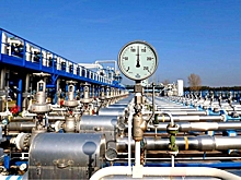 Хранилища в ЕС опустеют до 5% в феврале без газа РФ