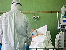 Врач назвал болезни, которые повышают риск смерти в 12 раз при COVID-19