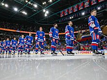 Плющев: не спешил бы с выводами о том, что СКА нащупал свою игру