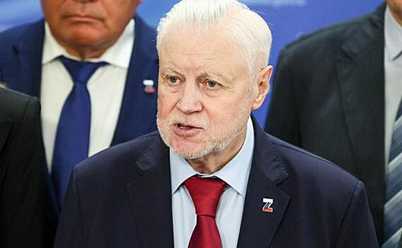 «Ночной дозор» Сергея Миронова в первой же подворотне может налететь «на ножи». И что дальше?