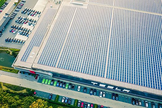 Калужский губернатор предложил открыть завод Tesla в его регионе
