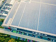 Калужский губернатор предложил открыть завод Tesla в его регионе