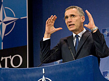 Столтенберг: НАТО не гарантирует коллективную безопасность Украине