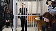          Приговор Леониду Яфаркину оставлен без изменений       
