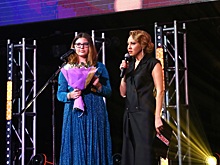 Премию «Человек года – 2020» получила 14-летняя нижегородка Арина Филимонова