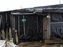 В родном городе Марии Шараповой полностью расселят стоявшие 40 лет вагон-городки