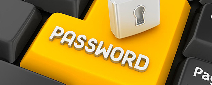 Эксперты рассказали россиянам безопасные способы хранения пароля