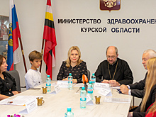 «Круг добра» помогает детям