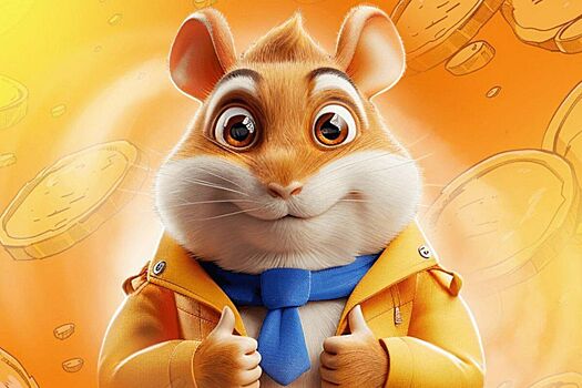 Карточки с комбо в игре Hamster Kombat про хомяка на 27–28 июня