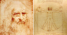 20 познавательных фактов о Леонардо да Винчи