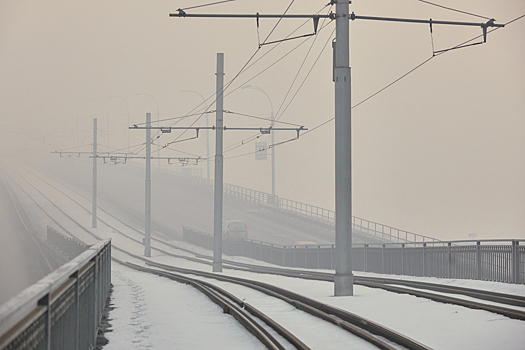 Дополнительные рейсы поезда Новокузнецк-Новосибирск появятся в праздники