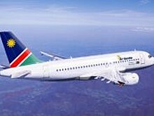 Air Namibia прекращает свое существование