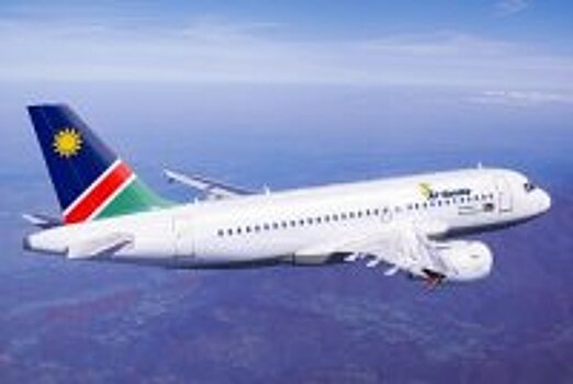 Air Namibia прекращает свое существование